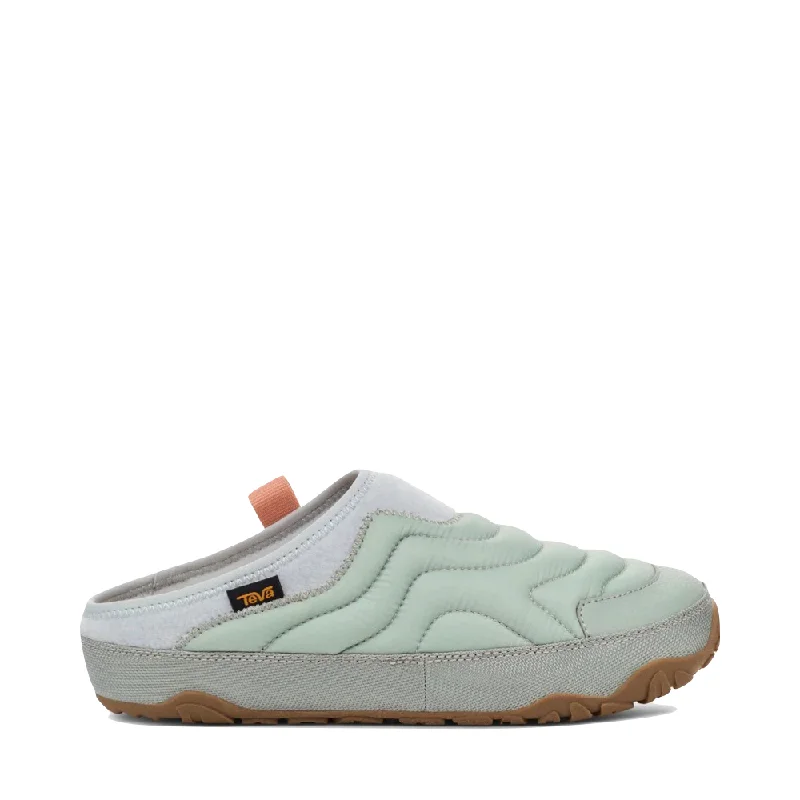 Chic and stylish women's shoes for summerTeva Women's ReEMBER Terrain Slip On Clog in Wrought Iron Grey Chic and stylish women's shoes for summerTeva Women's ReEMBER Terrain Slip On Clog in Wrought Iron Grey