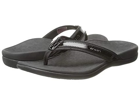 Comfortable yet fashionable women's shoesVIONIC TIDE II BLACK