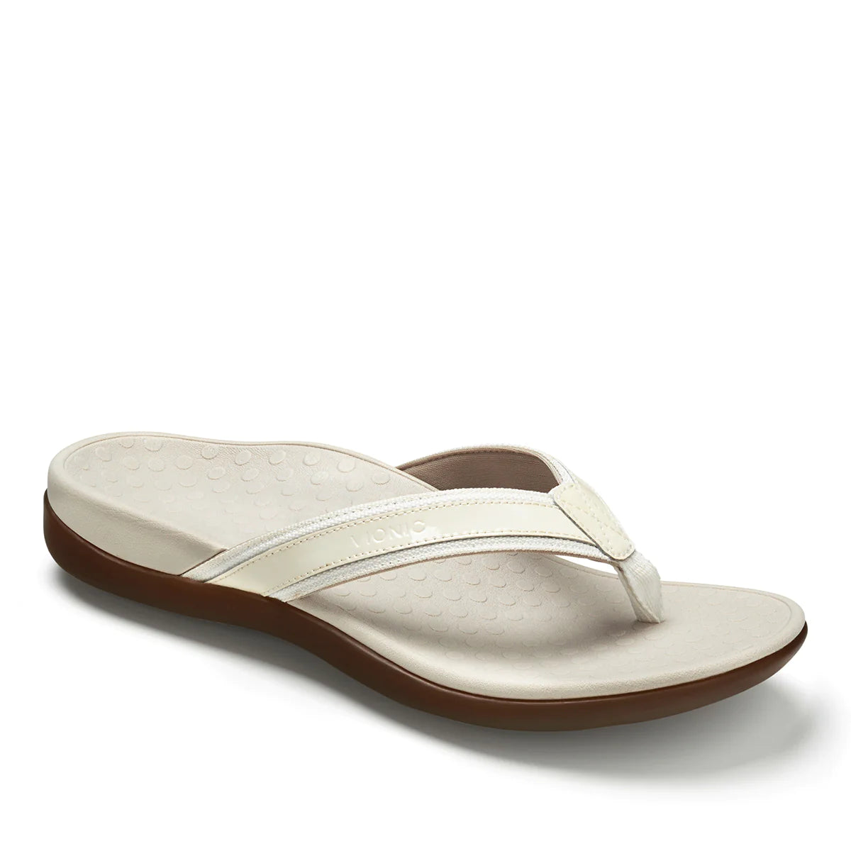 Comfortable and supportive women's shoes for all-day wearTide II White