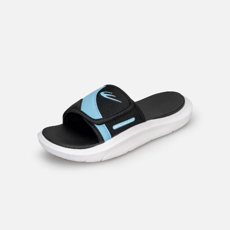 BLACK BLUE