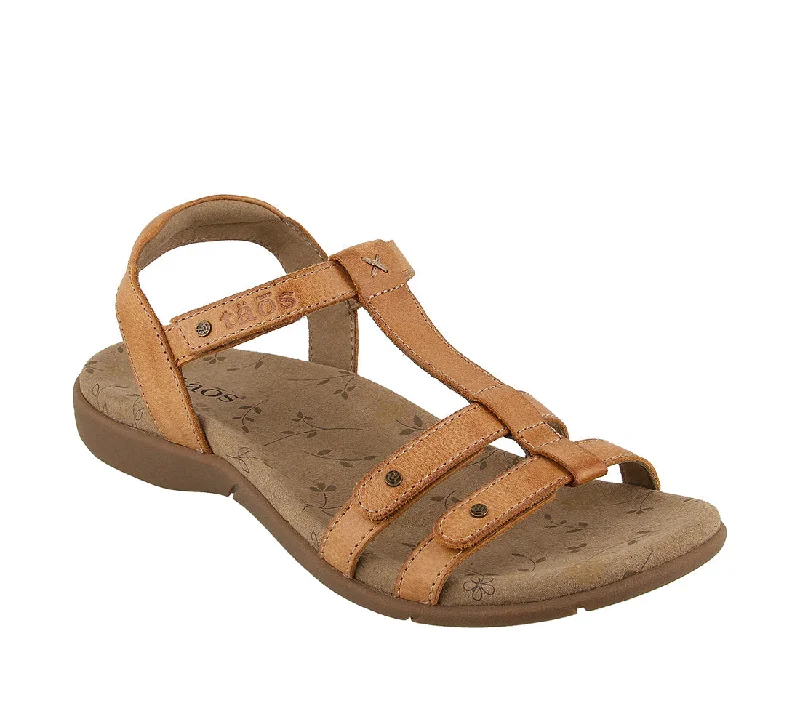 Comfy and stylish women's shoes for walkingTrophy 2 Honey