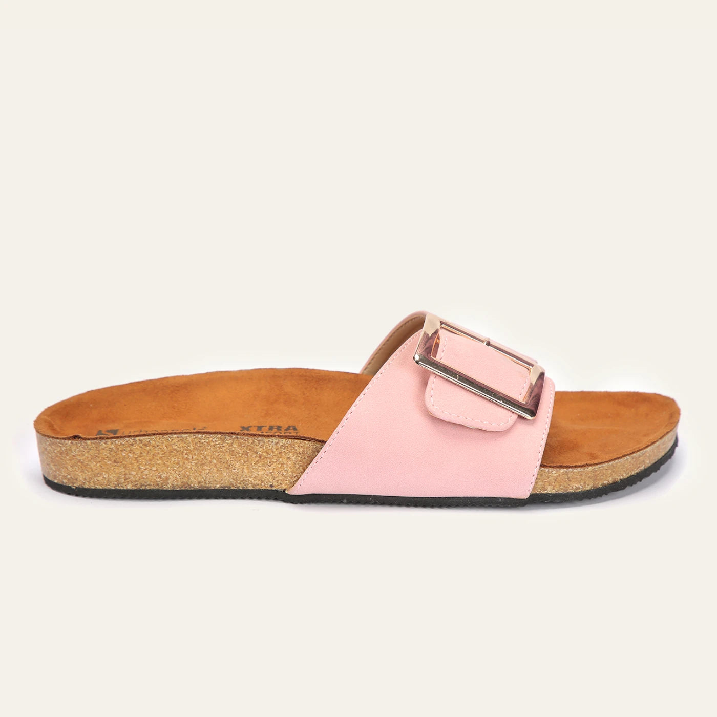 Durable and stylish women's shoes for outdoor activitiesSlipper US-BK-4352