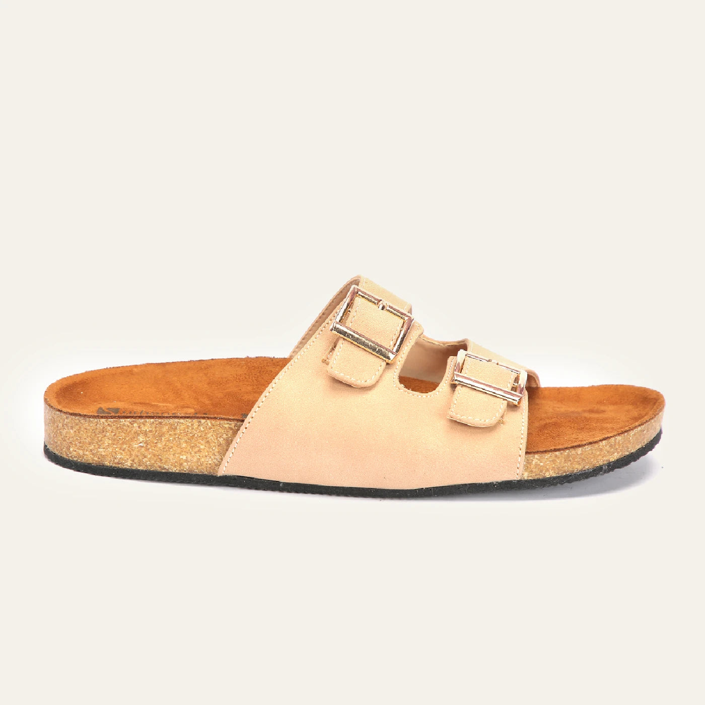 Elegant and refined women's shoe designsSlipper US-BK-4353
