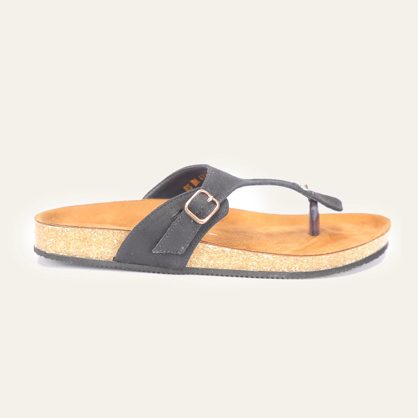 Chic and sophisticated women's footwear for workSlipper US-BK-4354