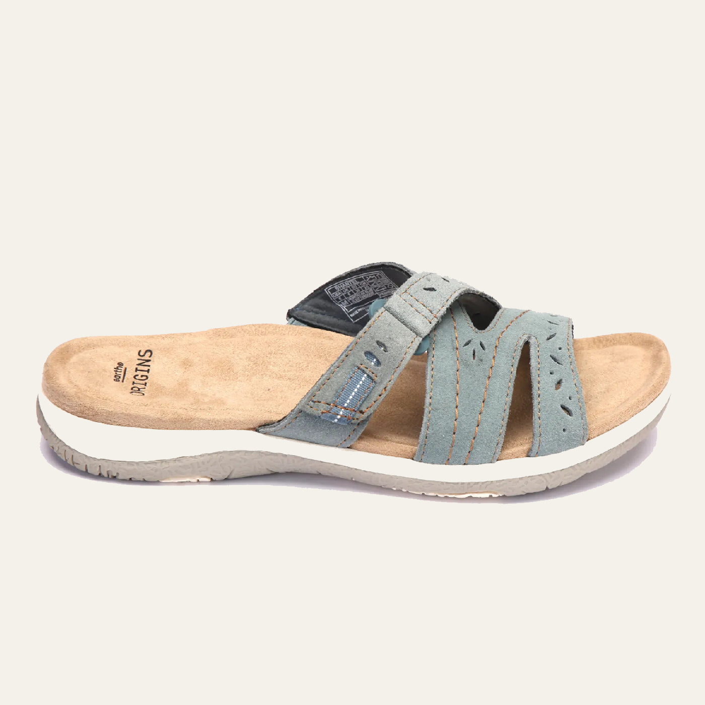 Versatile and adaptable women's shoes for every occasionSlipper US-ER-3151