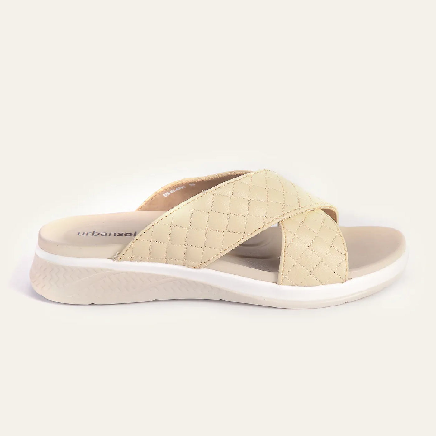 Comfy and stylish women's shoes for lounging around the houseRetamas US-KI-4353