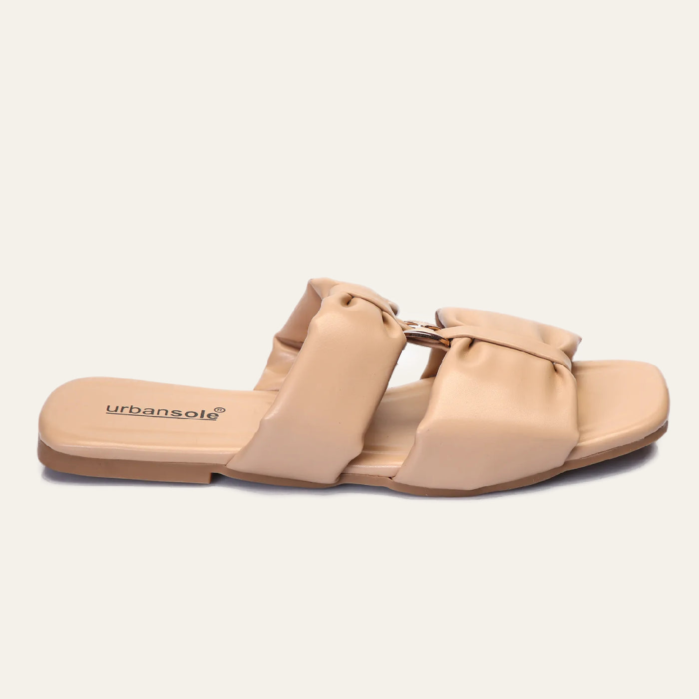 Elegantly crafted women's shoesSlipper US-MG-3352