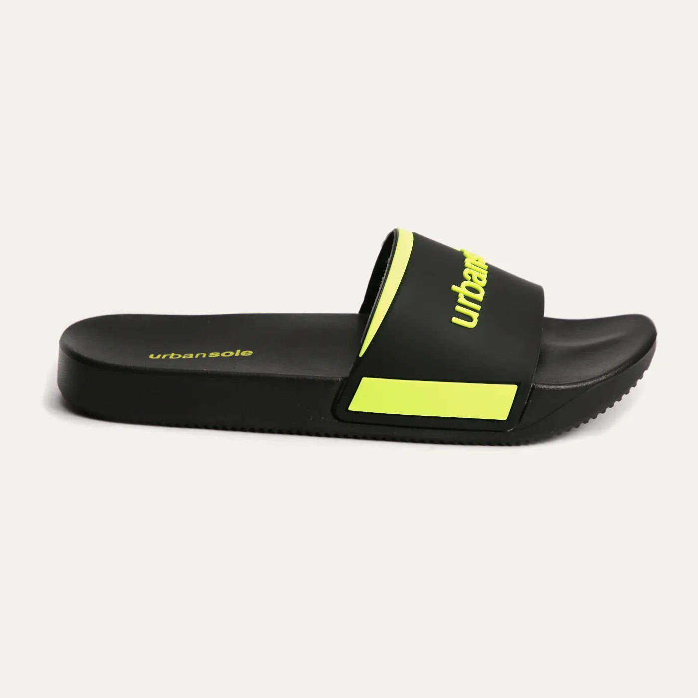 BLK/GREEN