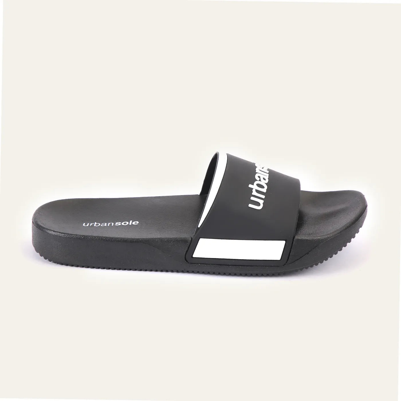 Black/WHT