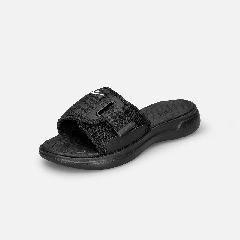 Elegant and sophisticated women's shoes for any formal eventVERA SLIDERS