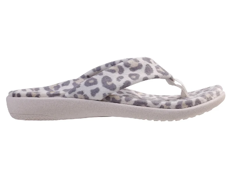 Snow Leopard