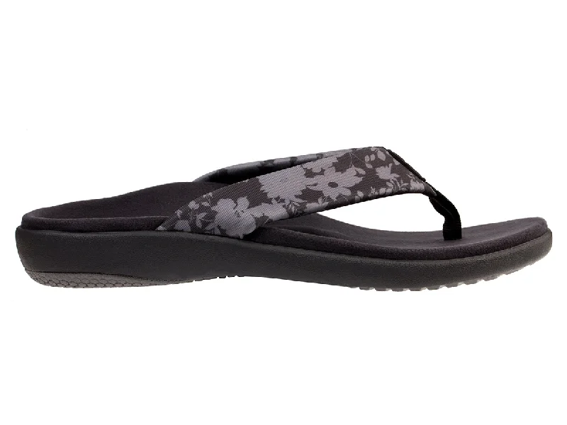 Warm and cozy women's shoes for winterVictoria Floral