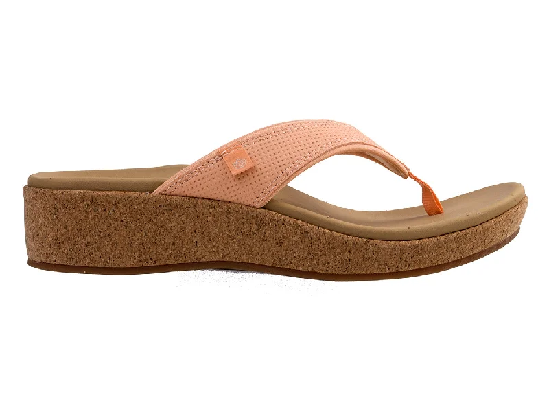 Comfy and stylish women's shoes for flat feetWillow Wedge