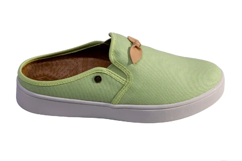 Chic and stylish women's shoes for garden partiesAudrey Slide