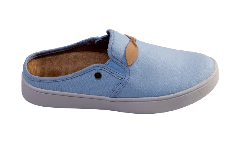 Cool Blue
