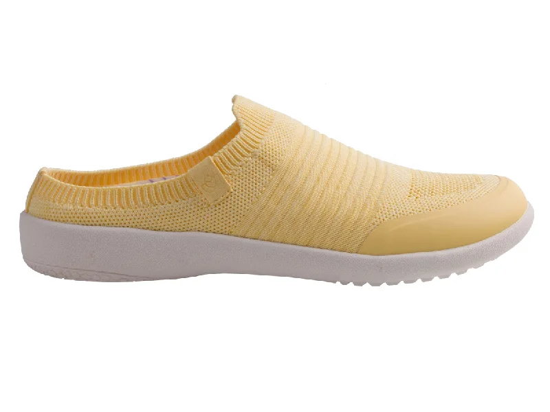 Pale Banana