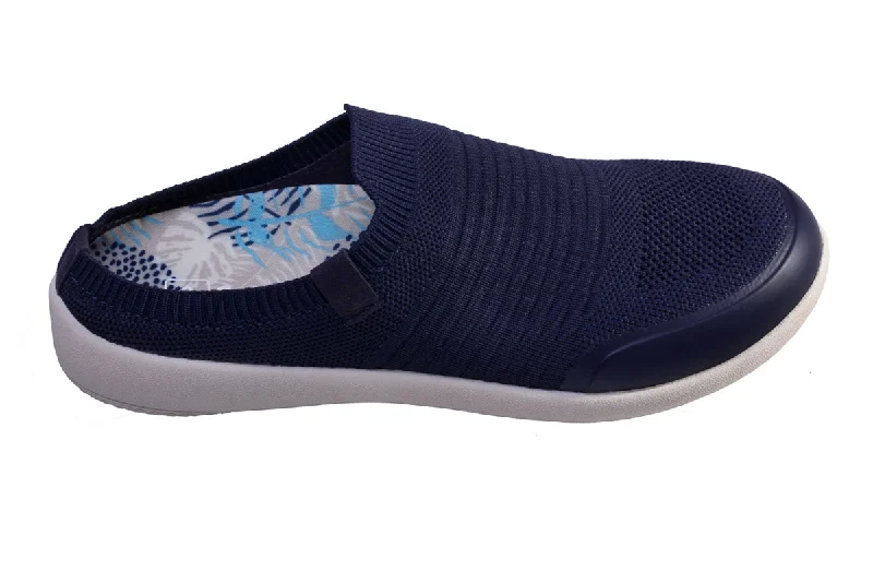 Dark Navy