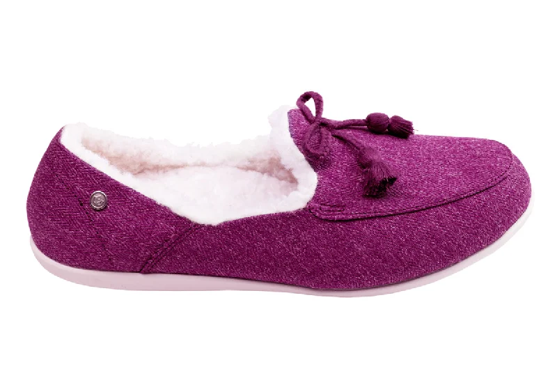 Plum