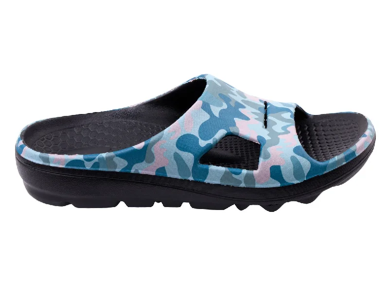 Pink Camo