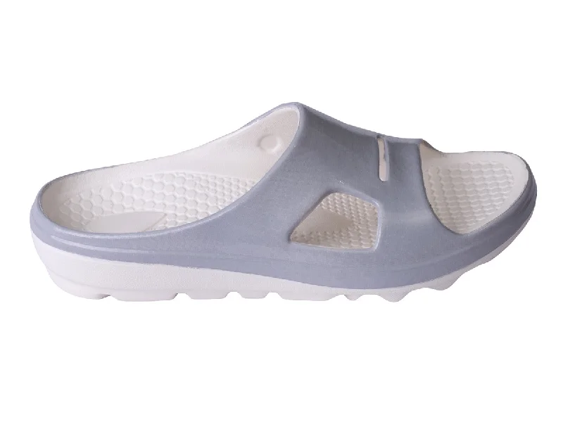 Glacier Grey