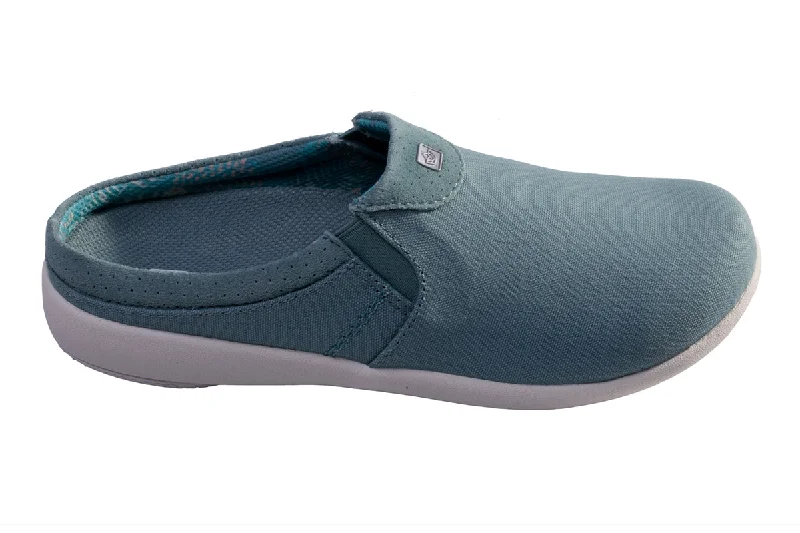 Mineral Blue
