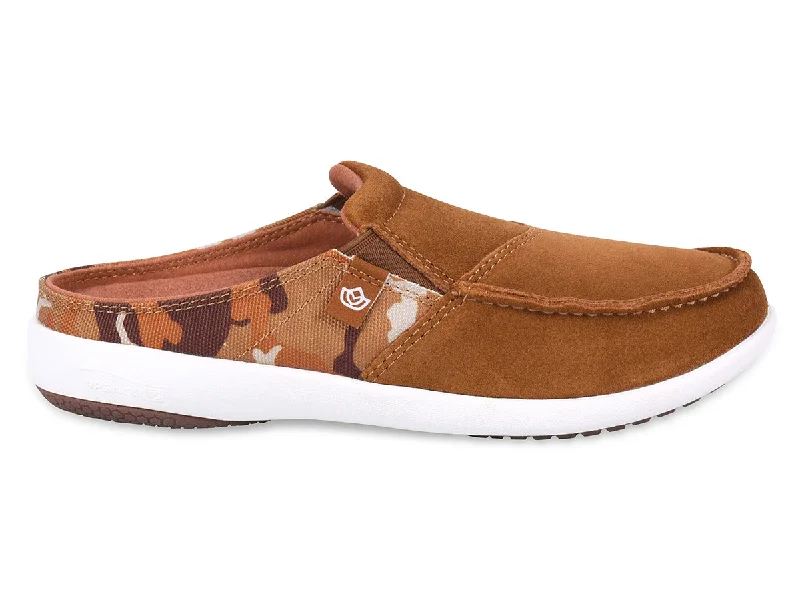 Cashew Camo