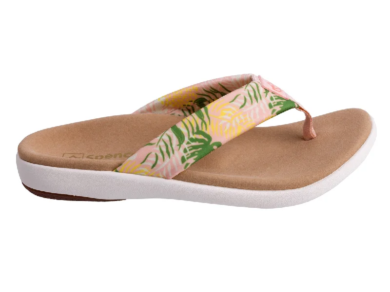 Tropical Blush