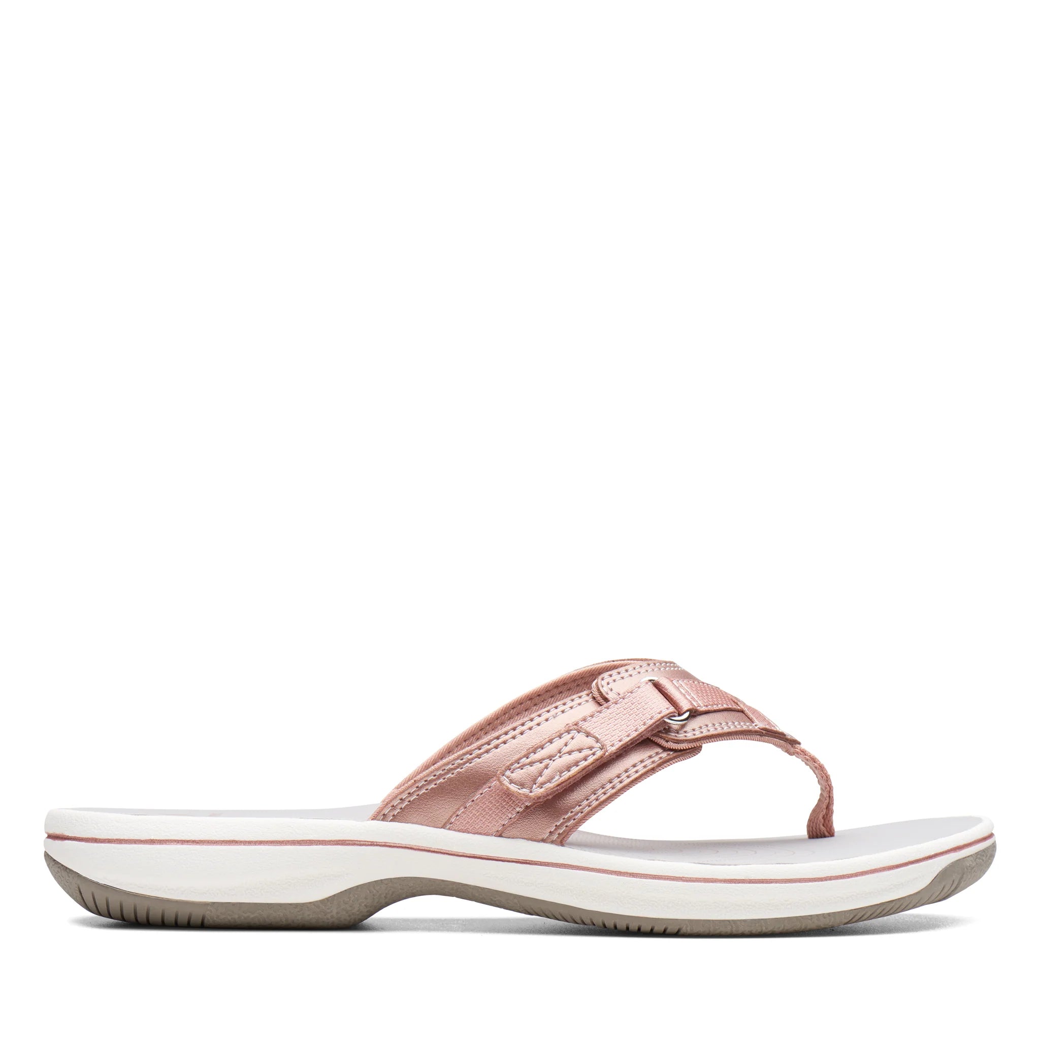Elegant and refined women's shoe designsWomen's Breeze Sea Rose Gold Synthetic