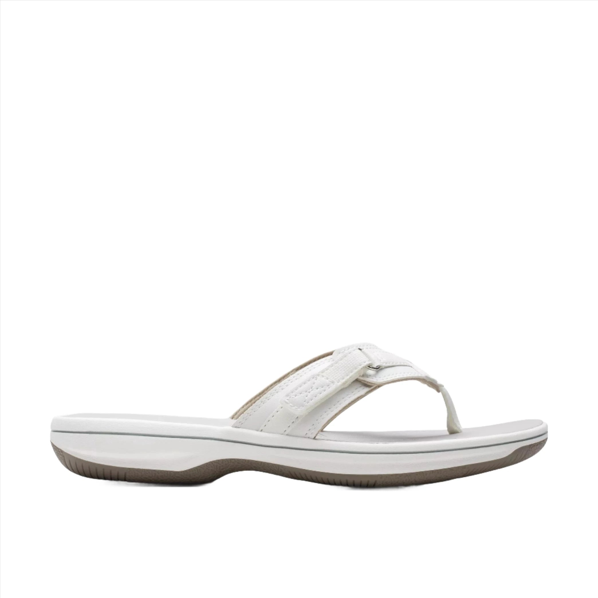 Feminine and romantic women's shoe designsWomen's Breeze Sea White Synthetic