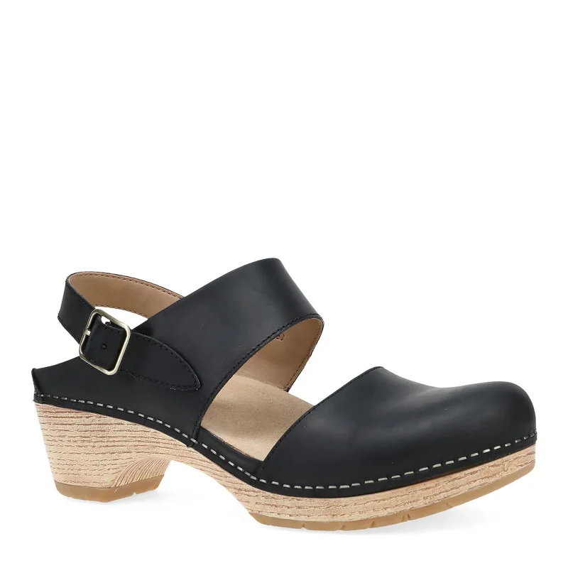 Classy and elegant women's shoes for formal eventsWomen's Dansko, Lucia Clog