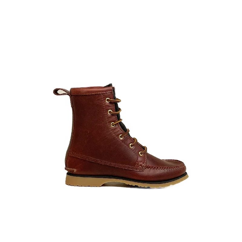 Feminine and dainty women's shoe designsWomen's LE Soprano Boot - Merlot