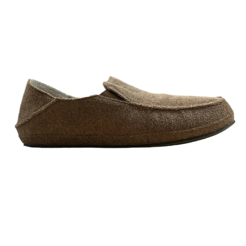 Elegant and classic women's shoes for prom nightWomen's Nohea Hulu Slipper Tan/Tan