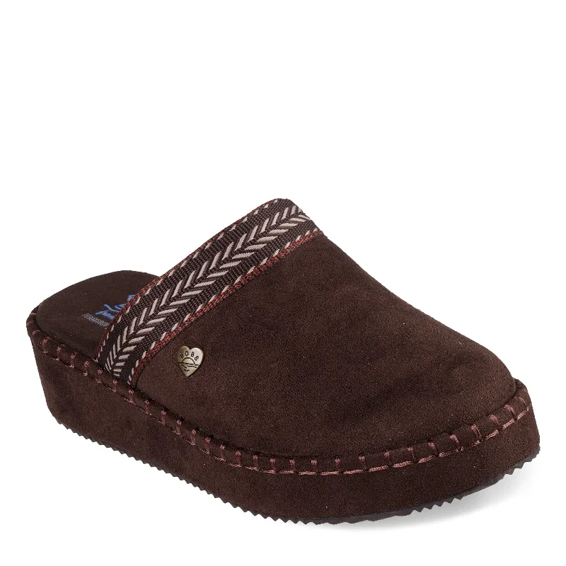 Chic and minimalist women's footwear trendsWomen's Skechers, BOBS Rosey Rise Clog