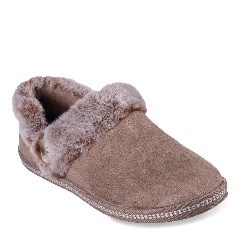 Elegant and refined women's shoe designsWomen's Skechers, Cozy Campfire Fresh Toast Slipper - Wide Width Elegant and refined women's shoe designsWomen's Skechers, Cozy Campfire Fresh Toast Slipper - Wide Width