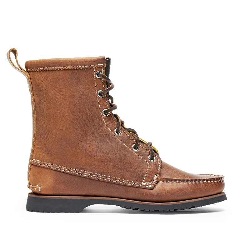 Bold and statement-making women's shoes for the bold and beautifulWomen’s Soprano Boot: Made to Order