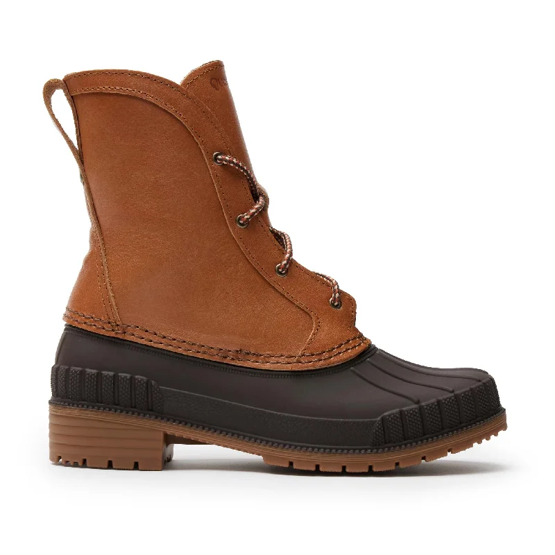 Chic and stylish women's shoes for garden partiesWomen’s Stream Boot: Spice