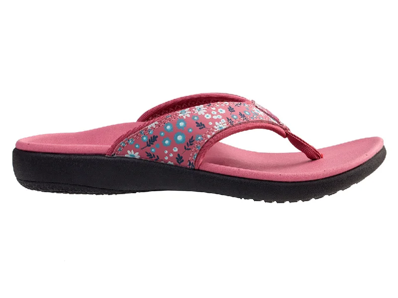 Comfy and stylish women's shoes for walkingYumi Dainty Floral