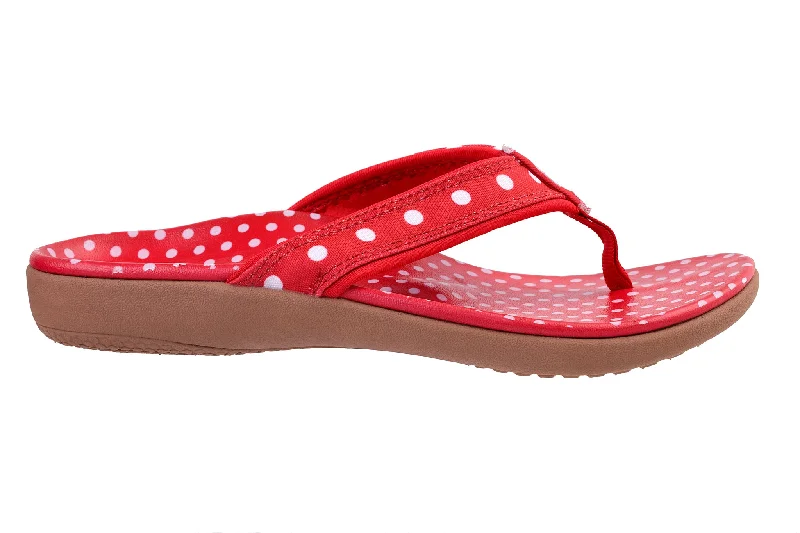 Exotic and bold women's shoe designsYumi Nuevo Dot