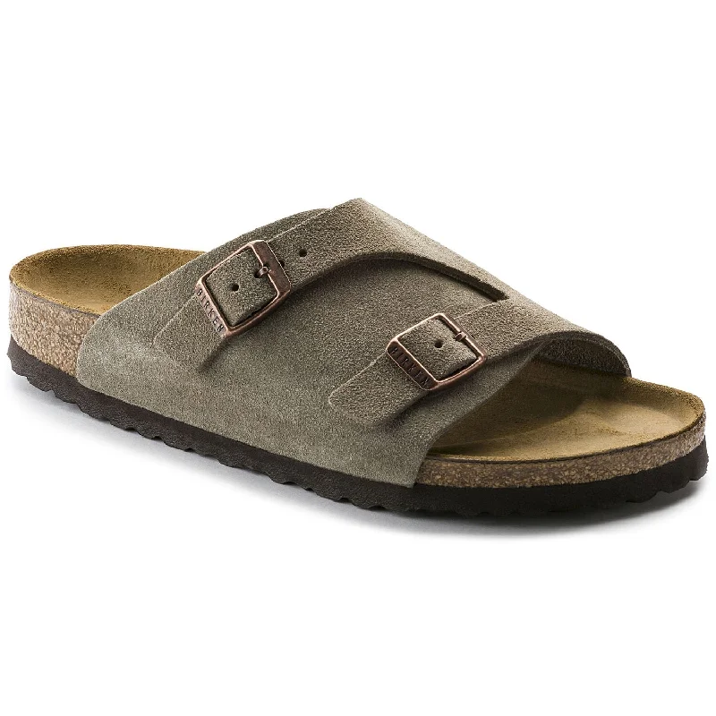 Chic and trendy women's shoe fashionsZurich - Taupe