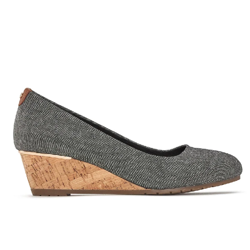 Elegant and sophisticated women's shoes for opera nightsSanta Maria Eco