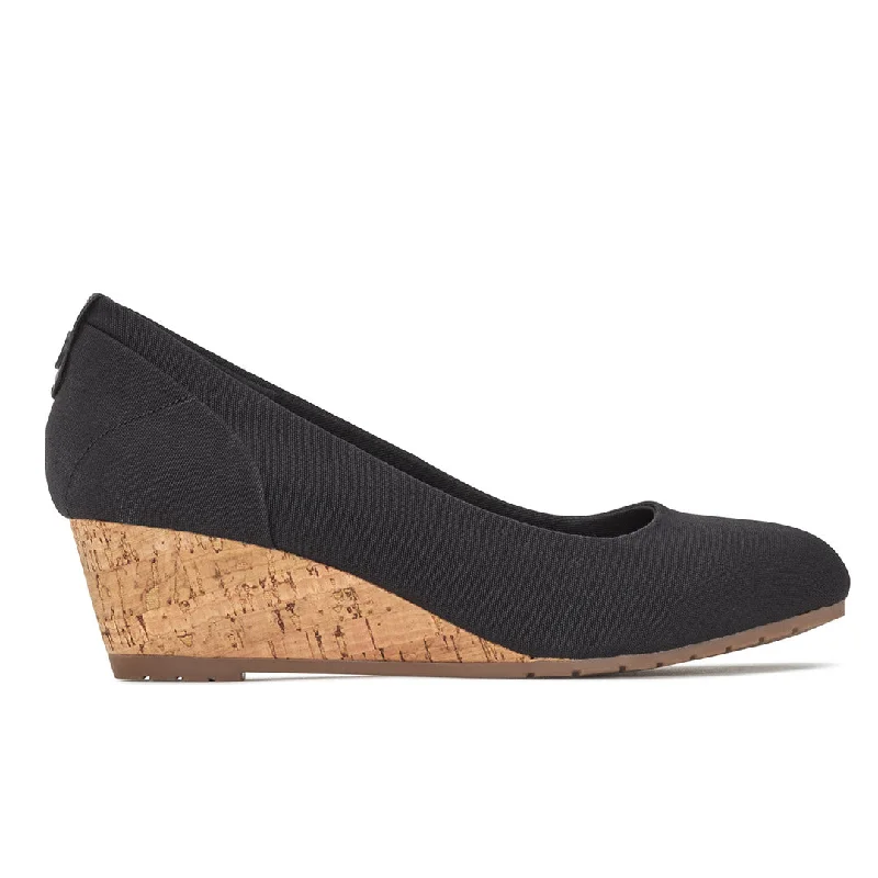 Chic and sophisticated women's footwear for workSeabird Eco