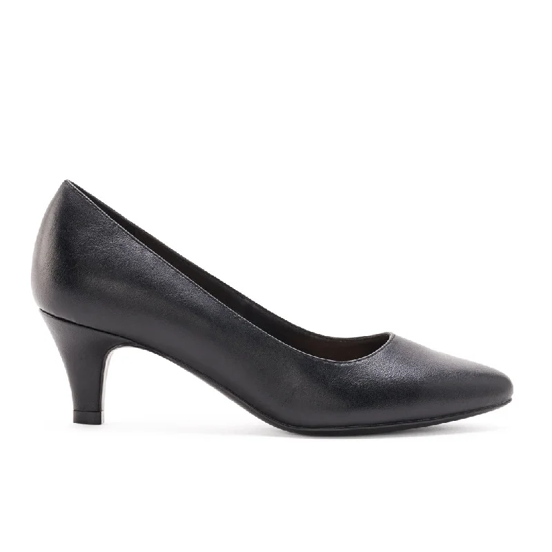Chic and stylish women's shoes for fashion weekCHLOE II