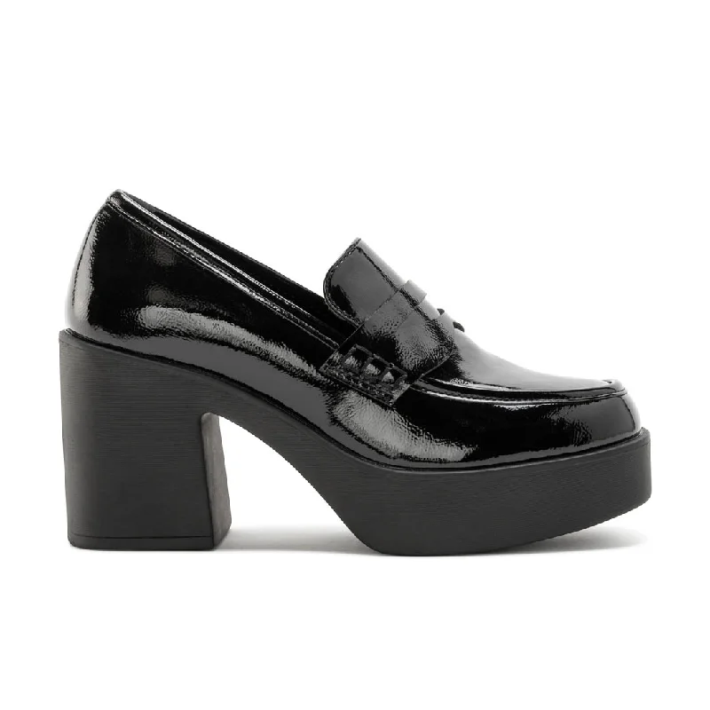 Bold and colorful women's shoes for making a statementCATALINA