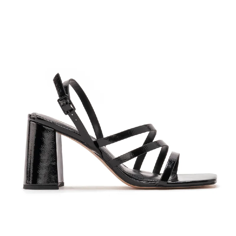 Elegant and refined women's shoe designsNUMERO TROIS
