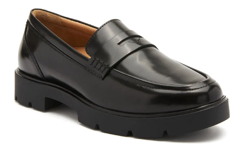 Chic and stylish women's shoes for graduation ceremoniesBoulevard Loafer Metatarsal