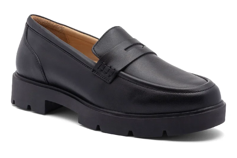 Vibrant and colorful women's shoe collectionsBoulevard Loafer Metatarsal