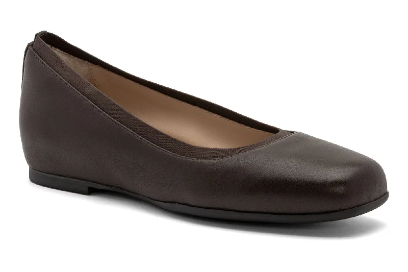 Bold and colorful women's shoes for making a statementCadence Ballet Metatarsal