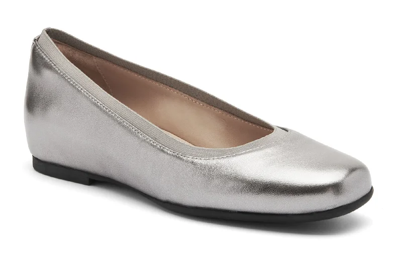 Comfy casual women's shoes for everyday wearCadence Ballet Metatarsal
