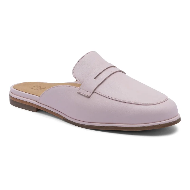 Chic and stylish women's shoes for graduation ceremoniesStrada Mule Metatarsal