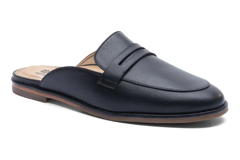 Elegant and sophisticated women's shoes for red carpet eventsStrada Mule Metatarsal